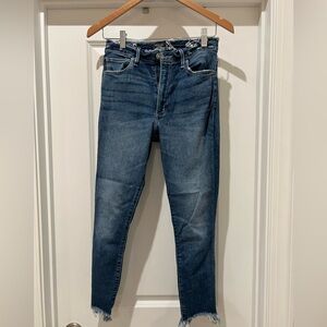 Abercrombie & Fitch Jeans